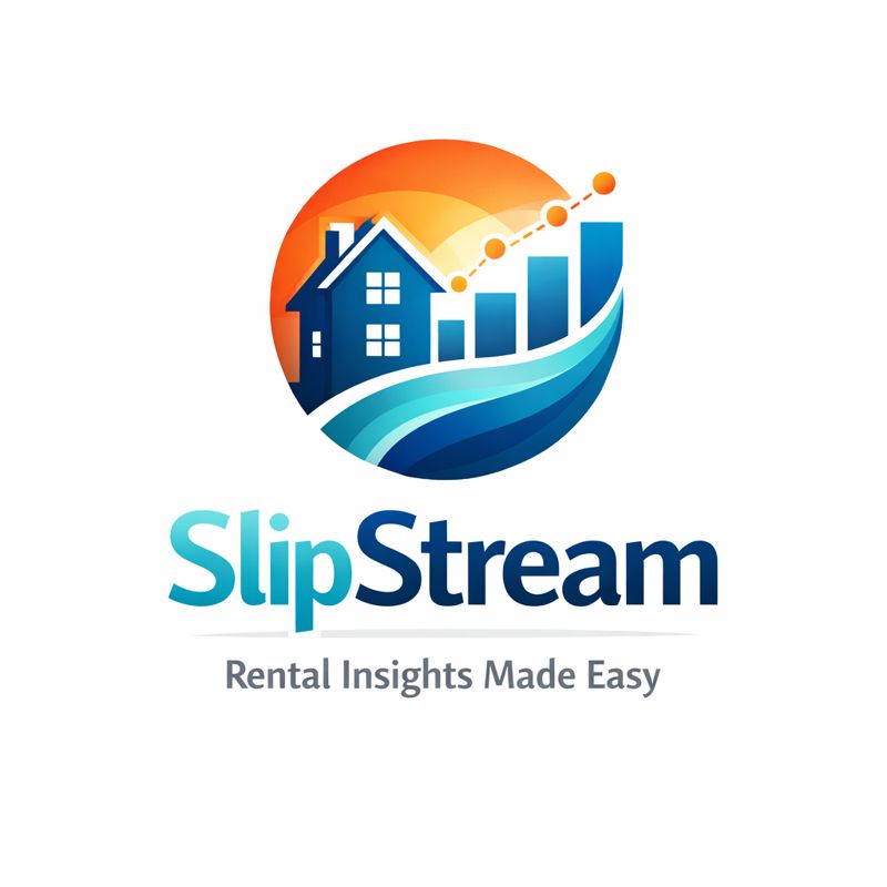 SlipStream logo